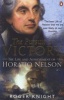 The Pursuit of Victory - The Life and Achievement of Horatio Nelson (Paperback) - Roger Knight Photo