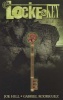 Locke & Key, Volume 2 - Head Games (Paperback) - Gabriel Rodriguez Photo