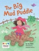 The Big Mud Puddle (Paperback) - Jay Dale Photo