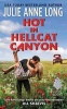 Hot in Hellcat Canyon (Paperback) - Julie Anne Long Photo