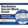 Bachelors Social Work Exam Flashcard Study System - Aswb Test Practice Questions and Review for the Association of Social Work Boards Exam (Cards) - Social Work Exam Secrets Test Prep Photo