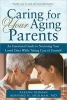 Caring for Your Aging Parents (Paperback) - Reann Berman Photo