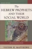 The Hebrew Prophets and Their Social World - An Introduction (Paperback, 2nd) - Victor H Matthews Photo