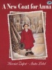 A New Coat For Anna (Paperback) - Harriet Ziefert Photo