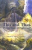 This and That - The Lost Stories of  (Paperback) - Emily Carr Photo