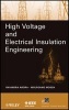 High Voltage and Electrical Insulation Engineering (Hardcover) - Ravindra Arora Photo