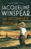 An Incomplete Revenge (Paperback) - Jacqueline Winspear Photo