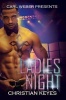 Ladies Night - Carl Weber Presents (Paperback) - Christian Keyes Photo