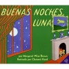 Buenas Noches Luna (Goodnight Moon) (English, Spanish, Hardcover, Turtleback Scho) - Margaret Wise Brown Photo