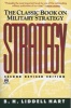 Strategy (Paperback, 2nd rev. ed) - Sir Liddell Hart Photo