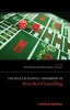 The Wiley-Blackwell Handbook of Disordered Gambling (Hardcover) - David C S Richard Photo