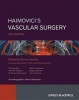 Haimovici's Vascular Surgery (Hardcover, 6th Revised edition) - Enrico Ascher Photo