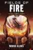 Fields of Fire (Paperback) - Marko Kloos Photo