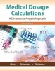 Medical Dosage Calculations (Paperback, 11th Revised edition) - June L Olsen Photo