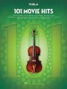 101 Movie Hits for Viola (Paperback) - Hal Leonard Corp Photo