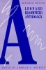 Anthology (Abridged, Paperback, Abridged edition) - Leonard Bloomfield Photo