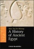 A History of Ancient Egypt (Paperback, New) - Marc Van De Mieroop Photo