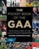 The Pocket Book of the GAA (Hardcover) - Tony Potter Photo