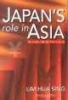 Japan's Role in Asia - Issues and Prospects (Paperback, 3rd Revised edition) - Lim Hua Sing Photo