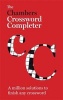 The  Crossword Completer (Paperback, New edition) - Chambers Photo