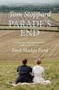 Parade's End (Paperback) - Tom Stoppard Photo