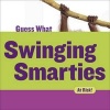 Swinging Smarties - Orangutan (Hardcover) - Felicia Macheske Photo