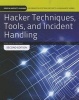 Hacker Techniques, Tools, and Incident Handling (Paperback, 2nd Revised edition) - Sean Philip Oriyano Photo