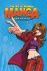 The Art of Drawing Manga (Paperback) - Ben Krefta Photo