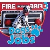 Dogs with Jobs (Hardcover) - Katie Gillespie Photo