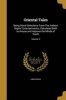 Oriental Tales - Being Moral Selections from the Arabian Nights' Entertainments; Calculated Both to Amuse and Improve the Minds of Youth; Volume 2 (Paperback) -  Photo