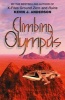 Climbing Olympus (Paperback) - Kevin J Anderson Photo