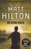 No Going Back - The Seventh Joe Hunter Thriller (Paperback) - Matt Hilton Photo