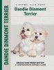 Dandie Dinmont Terrier (Hardcover, Special) - Betty Anne Stenmark Photo