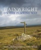 Wainwright on the Pennine Way (Hardcover) - Alfred Wainwright Photo