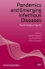 Pandemics and Emerging Infectious Diseases - The Sociological Agenda (Paperback) - Robert Dingwall Photo