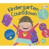 Kindergarten Countdown (Paperback) - Anna Jane Hays Photo