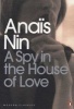 A Spy in the House of Love (Paperback, New Ed) - Anais Nin Photo