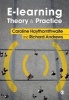 E-Learning Theory and Practice (Paperback) - Caroline Haythornthwaite Photo