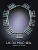 Linda Macneil - Jewels of Glass (Hardcover) - Davira S Taragin Photo