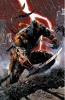 Deathstroke, Volume 1 - Gods of War (Paperback, 52nd Revised edition) - Tony Daniel Photo