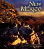 New Mexico Wild & Beautiful (Hardcover) - Laurence Parent Photo