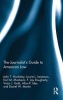 The Journalists' Guide to American Law (Hardcover, New) - Laurie L Levenson Photo