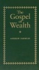 The Gospel of Wealth (Paperback) - Carnegie Photo