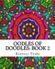 Oodles of Doodles - Book 2 (Paperback) - Randall Tubbs Photo