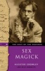 Sex Magick Best of the Equinox Volume III (Paperback) - Aleister Crowley Photo