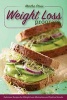 Weight Loss Programs - Delicious Recipes for Weight Loss Motivation and Positive Results - One of the Best Weight Loss Books That You Will Ever Need (Paperback) - Martha Stone Photo