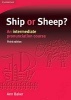 Ship or Sheep? Student's Book - An Intermediate Pronunciation Course (Paperback, 3rd Revised edition) - Ann Baker Photo