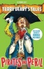 Pirates and Peril (Paperback) - Terry Deary Photo