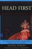 Head First - The Language Of The Head Voice (Paperback, New) - Denes Striny Photo