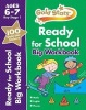 Gold Stars Ready for School Big Workbook Ages 6-7 Key Stage 1 (Paperback) -  Photo